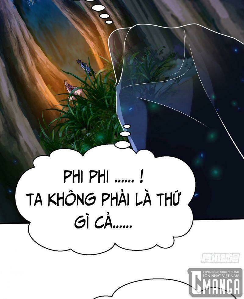 Ta Chỉ Muốn Bị Các Vị Đánh Chết: Chapter 5