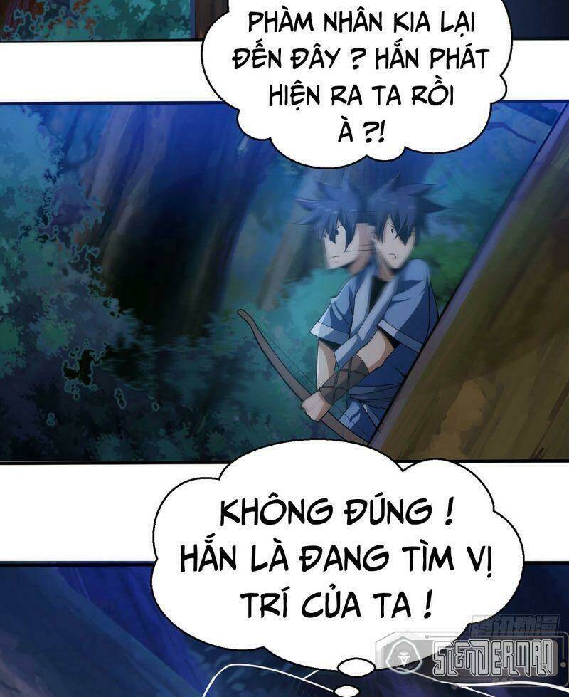 Ta Chỉ Muốn Bị Các Vị Đánh Chết: Chapter 5