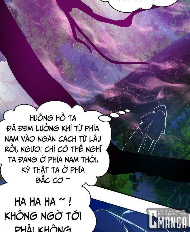 Ta Chỉ Muốn Bị Các Vị Đánh Chết: Chapter 5