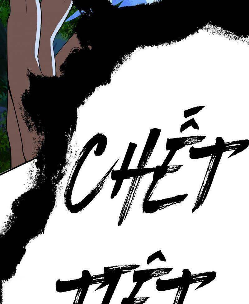 Ta Chỉ Muốn Bị Các Vị Đánh Chết: Chapter 5