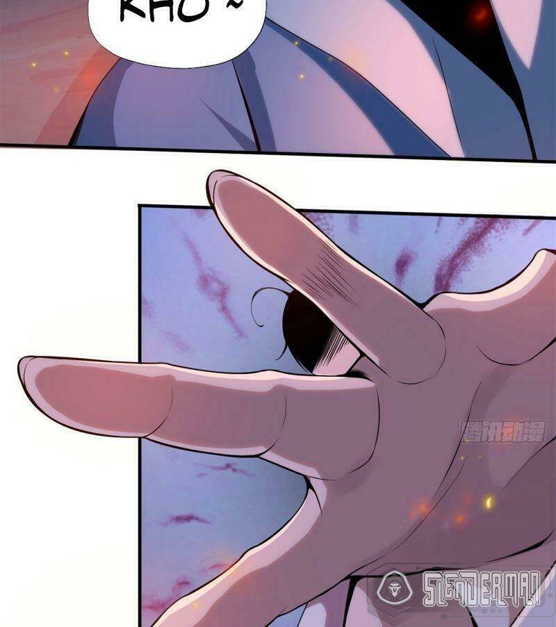 Ta Chỉ Muốn Bị Các Vị Đánh Chết: Chapter 5