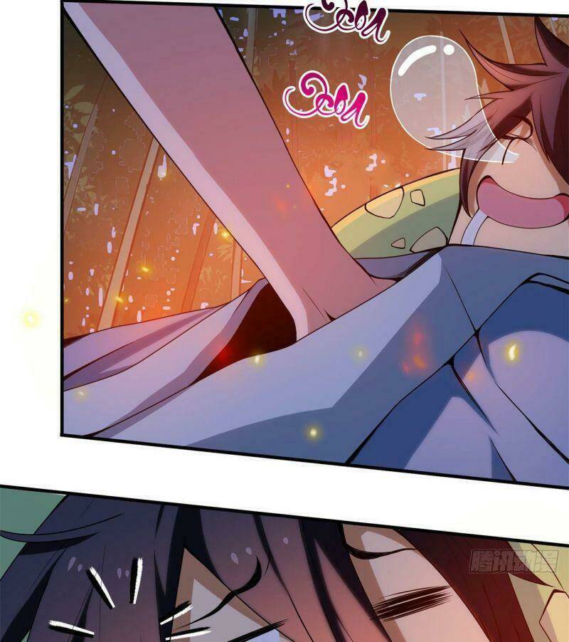 Ta Chỉ Muốn Bị Các Vị Đánh Chết: Chapter 5