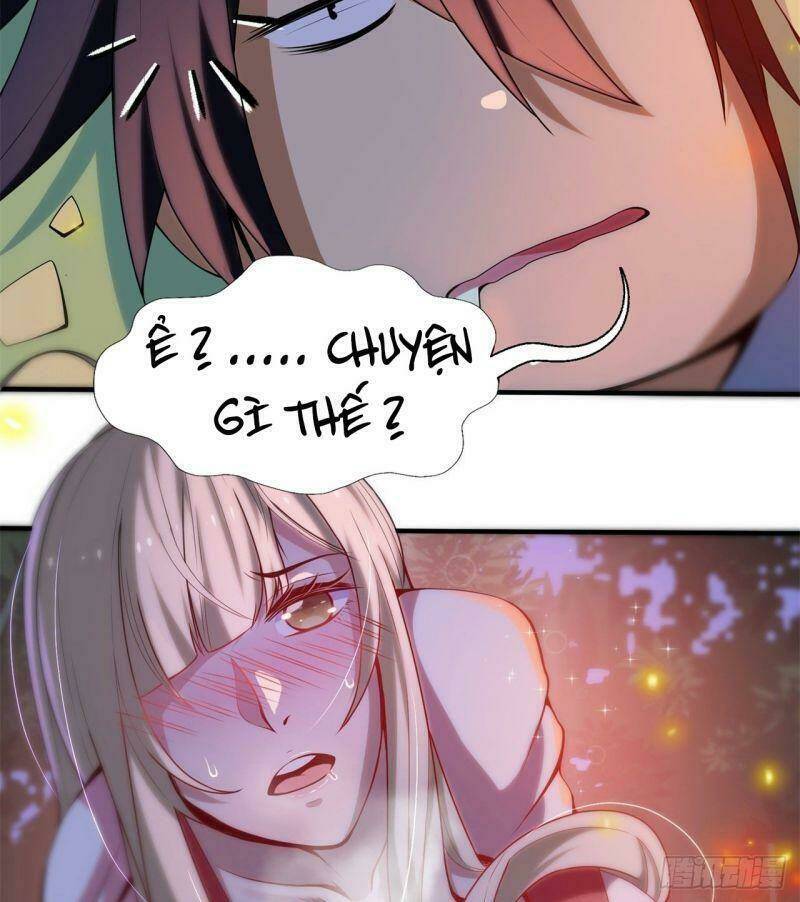 Ta Chỉ Muốn Bị Các Vị Đánh Chết: Chapter 5