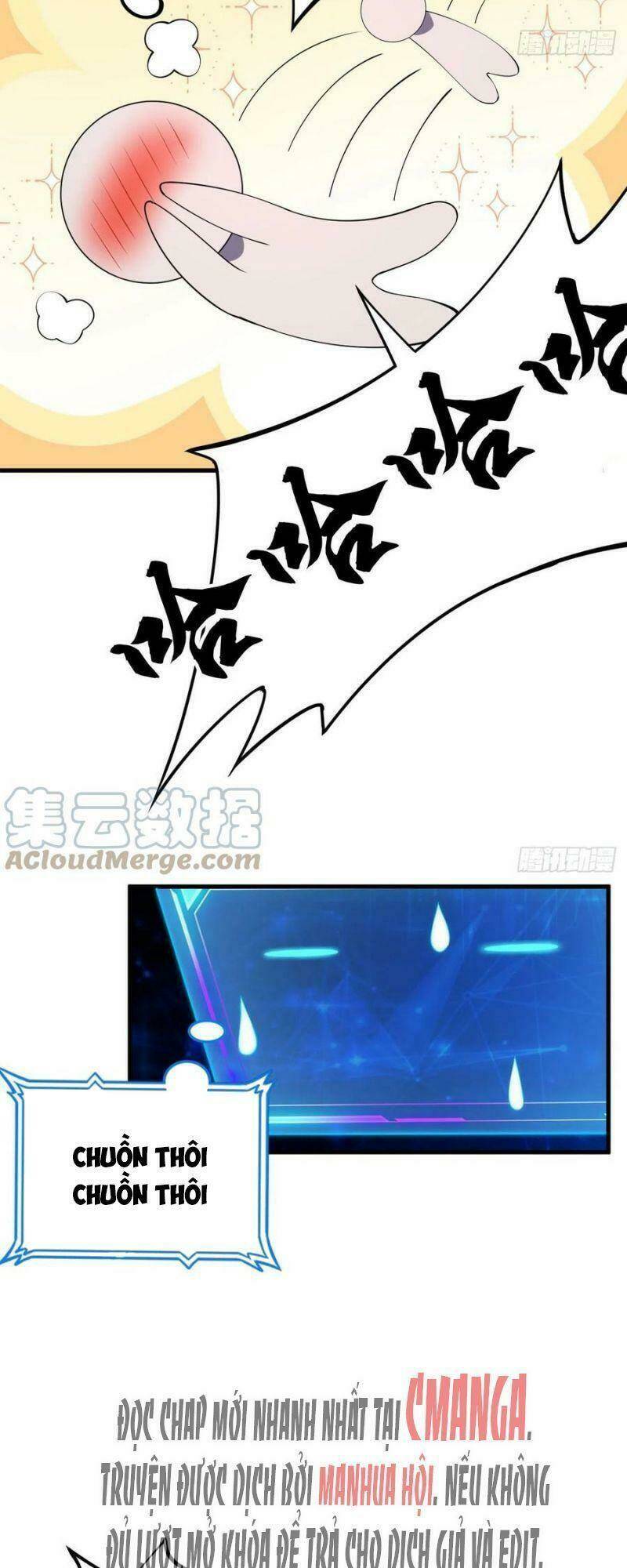 Ta Chỉ Muốn Bị Các Vị Đánh Chết: Chapter 52