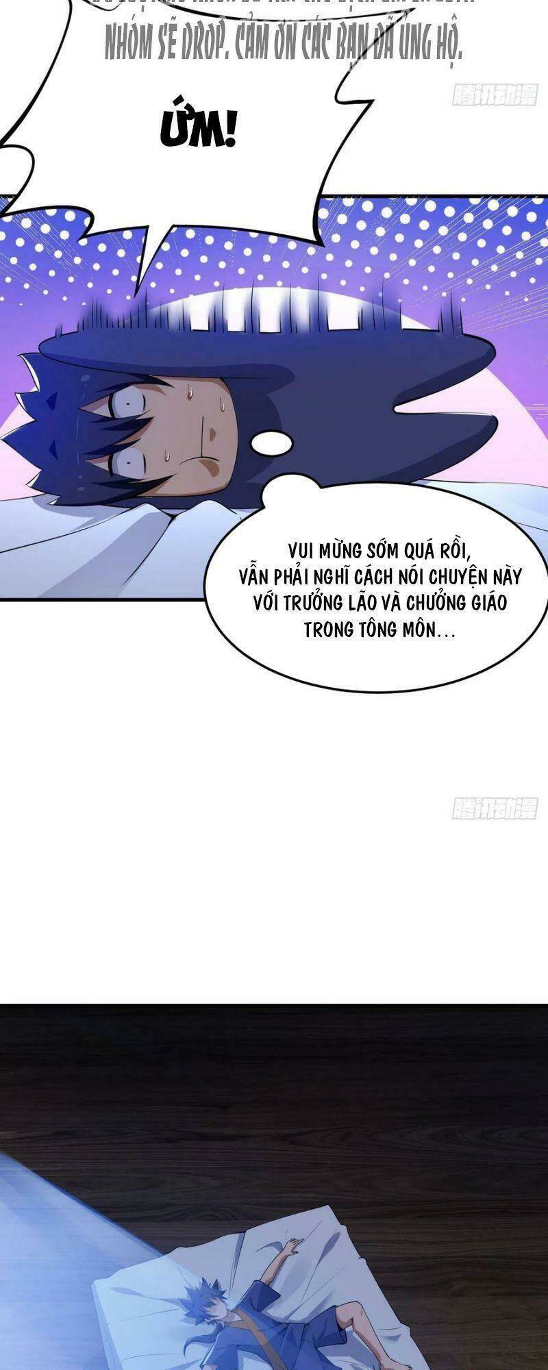 Ta Chỉ Muốn Bị Các Vị Đánh Chết: Chapter 52
