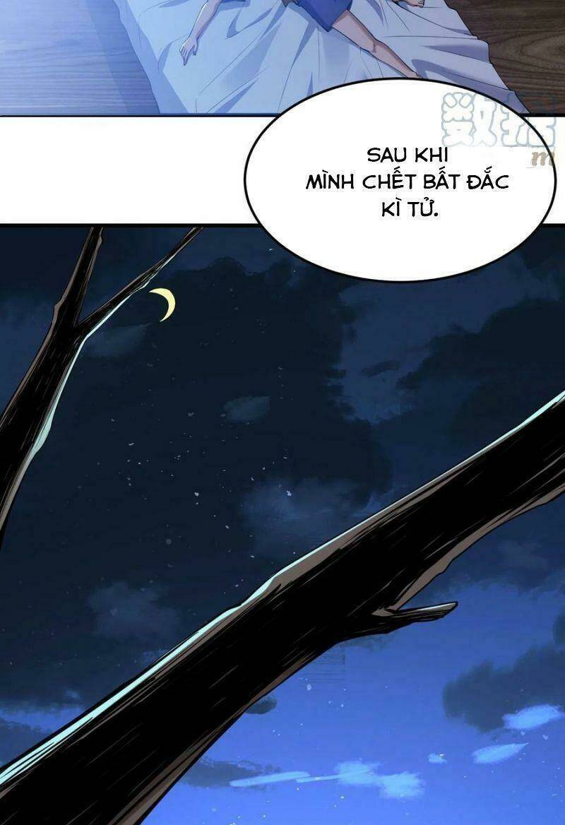 Ta Chỉ Muốn Bị Các Vị Đánh Chết: Chapter 52