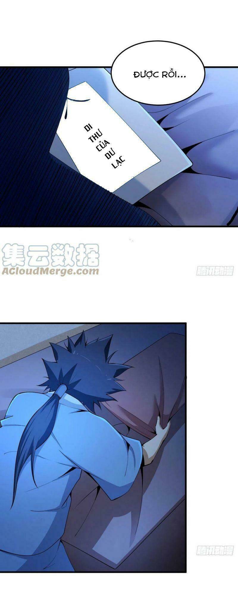 Ta Chỉ Muốn Bị Các Vị Đánh Chết: Chapter 52