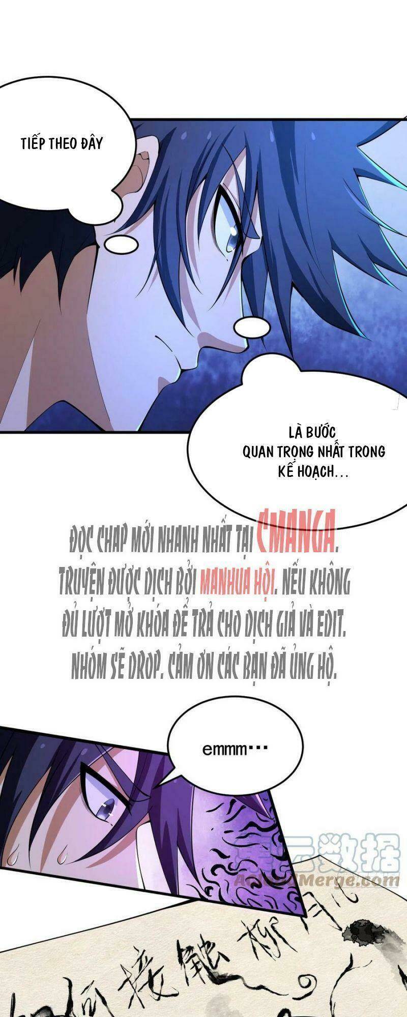 Ta Chỉ Muốn Bị Các Vị Đánh Chết: Chapter 52