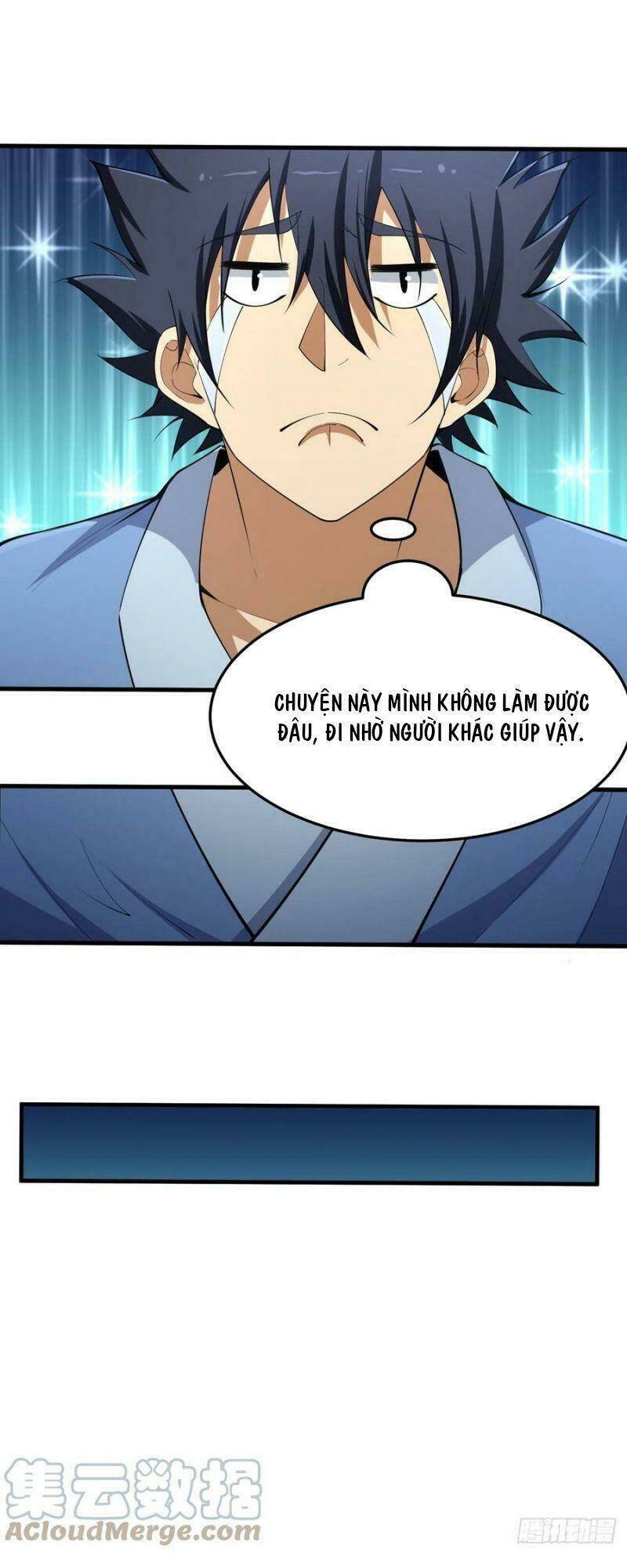 Ta Chỉ Muốn Bị Các Vị Đánh Chết: Chapter 52