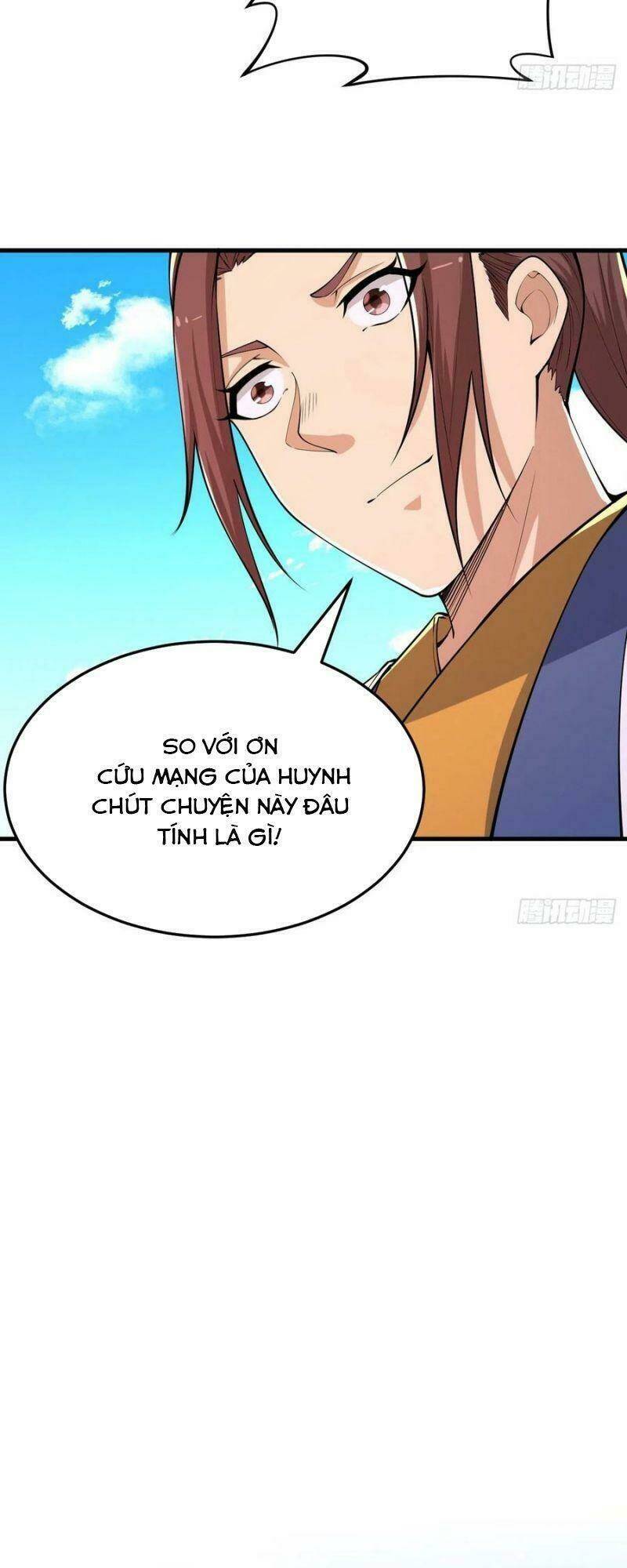 Ta Chỉ Muốn Bị Các Vị Đánh Chết: Chapter 52