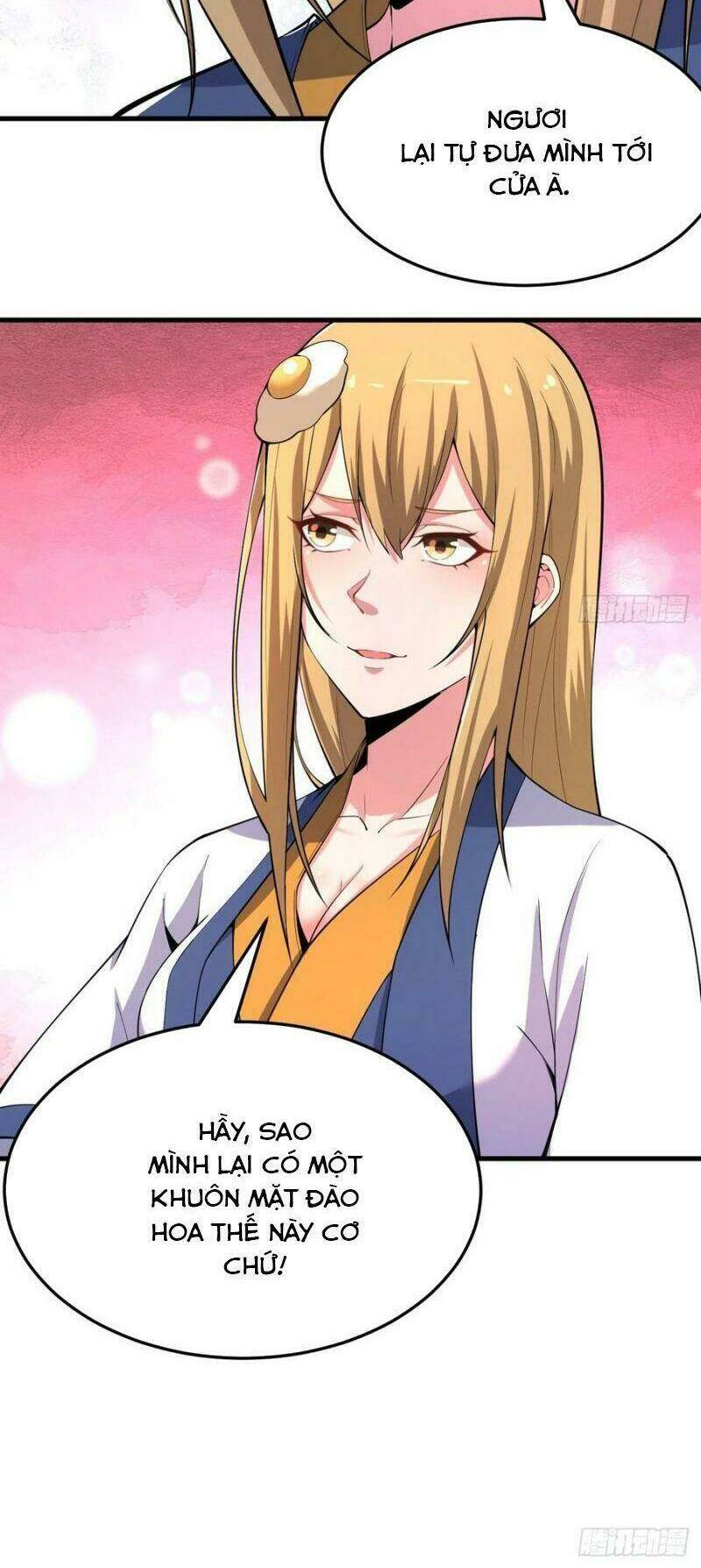 Ta Chỉ Muốn Bị Các Vị Đánh Chết: Chapter 52