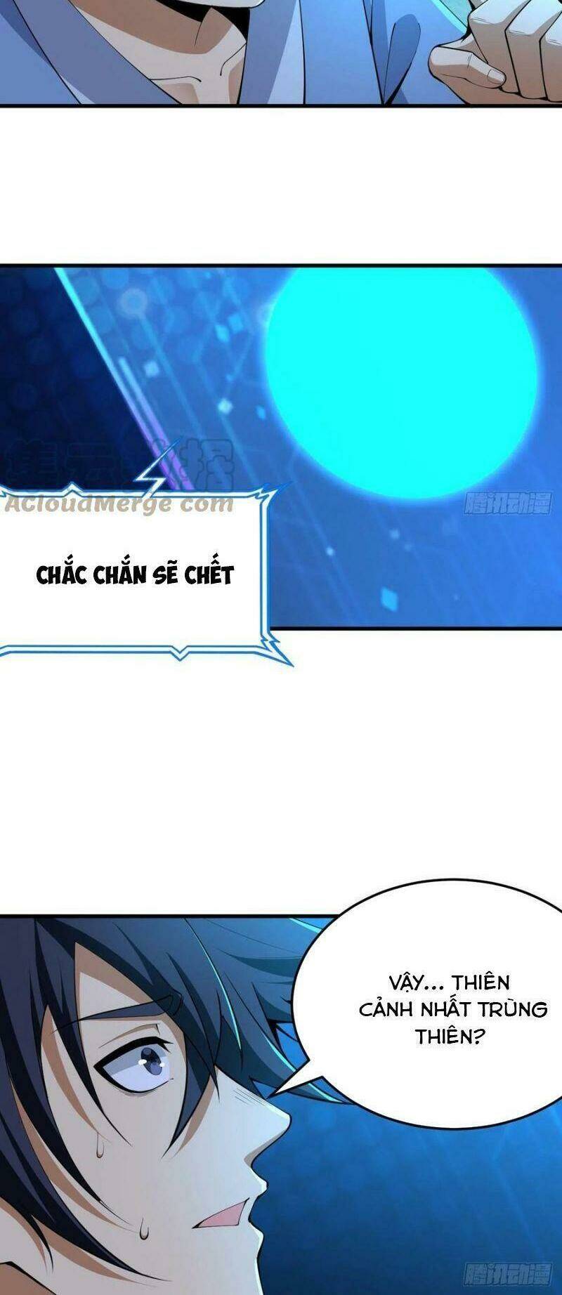 Ta Chỉ Muốn Bị Các Vị Đánh Chết: Chapter 52