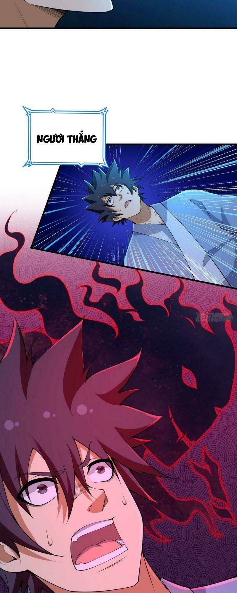 Ta Chỉ Muốn Bị Các Vị Đánh Chết: Chapter 52