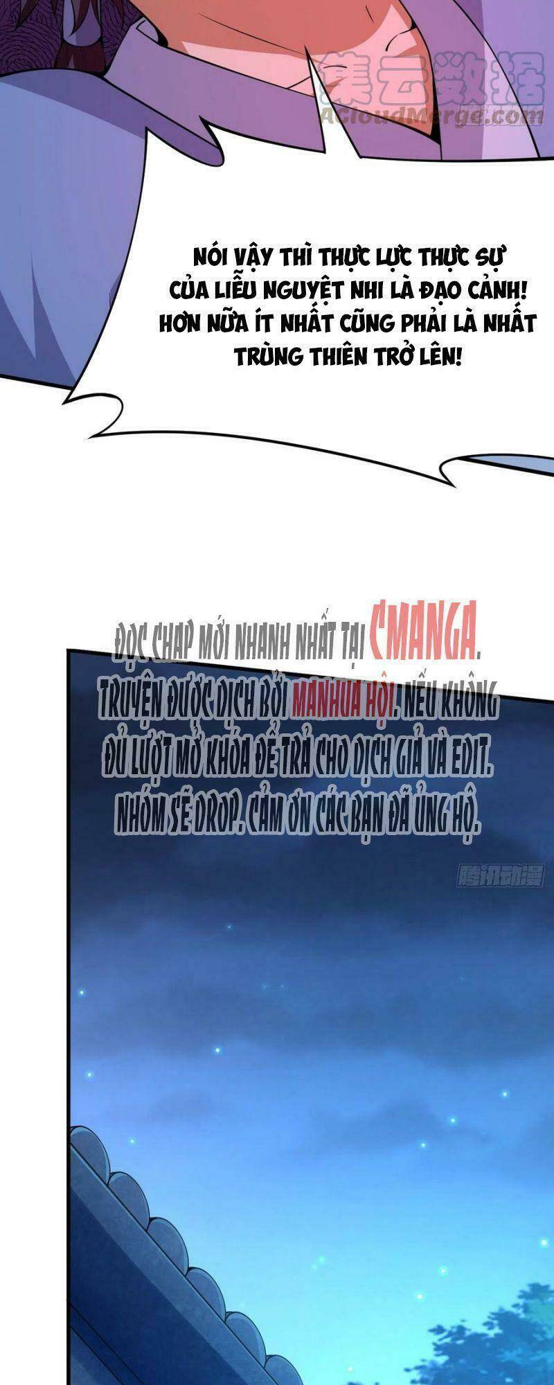 Ta Chỉ Muốn Bị Các Vị Đánh Chết: Chapter 52