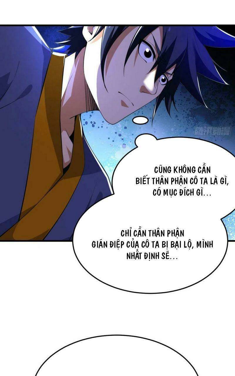 Ta Chỉ Muốn Bị Các Vị Đánh Chết: Chapter 52