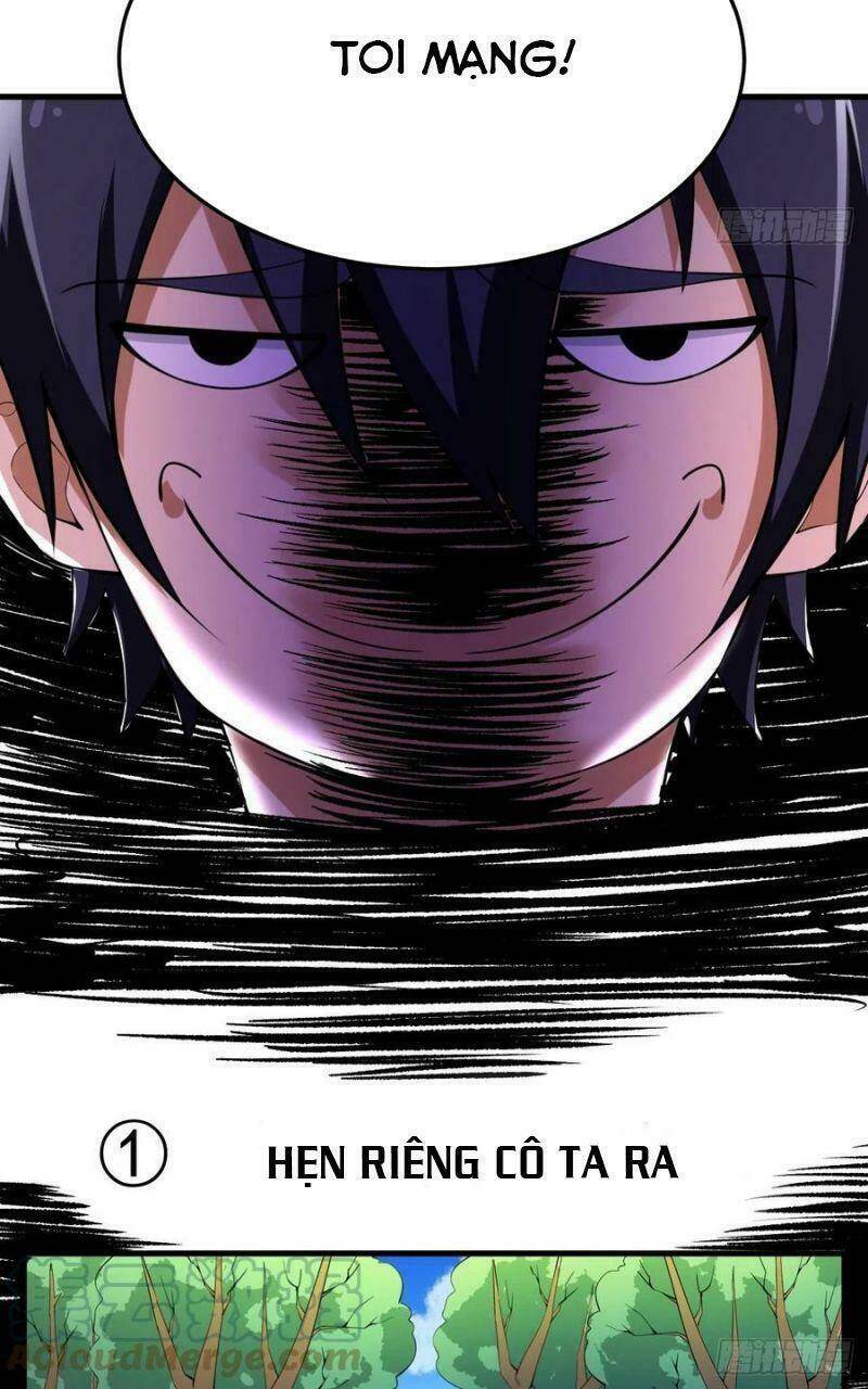 Ta Chỉ Muốn Bị Các Vị Đánh Chết: Chapter 52