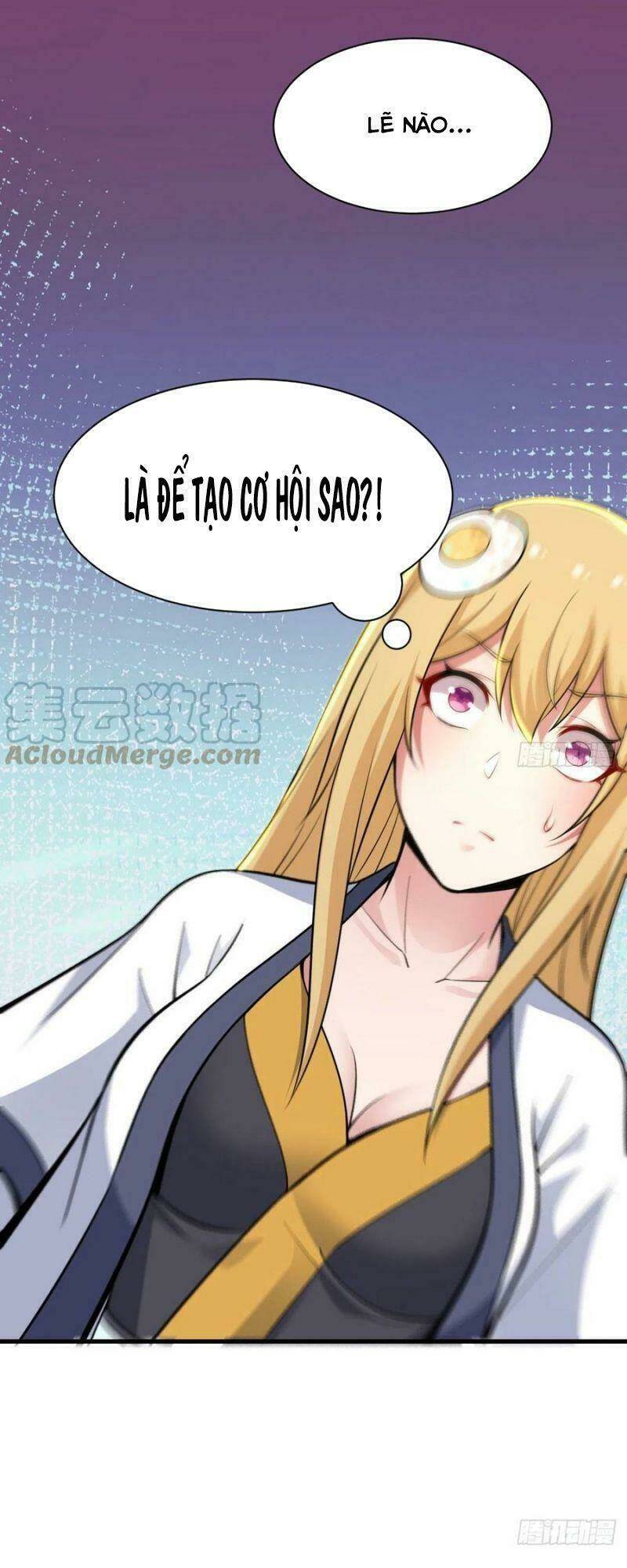 Ta Chỉ Muốn Bị Các Vị Đánh Chết: Chapter 54
