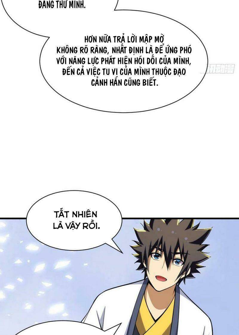 Ta Chỉ Muốn Bị Các Vị Đánh Chết: Chapter 54