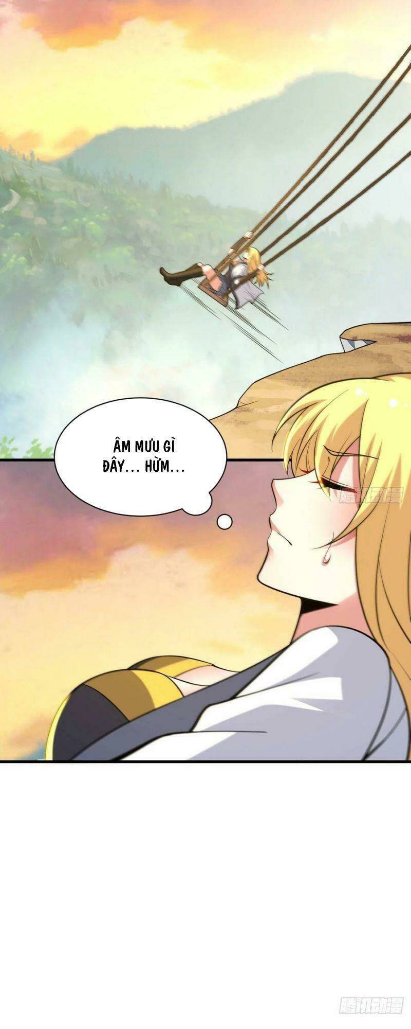 Ta Chỉ Muốn Bị Các Vị Đánh Chết: Chapter 54