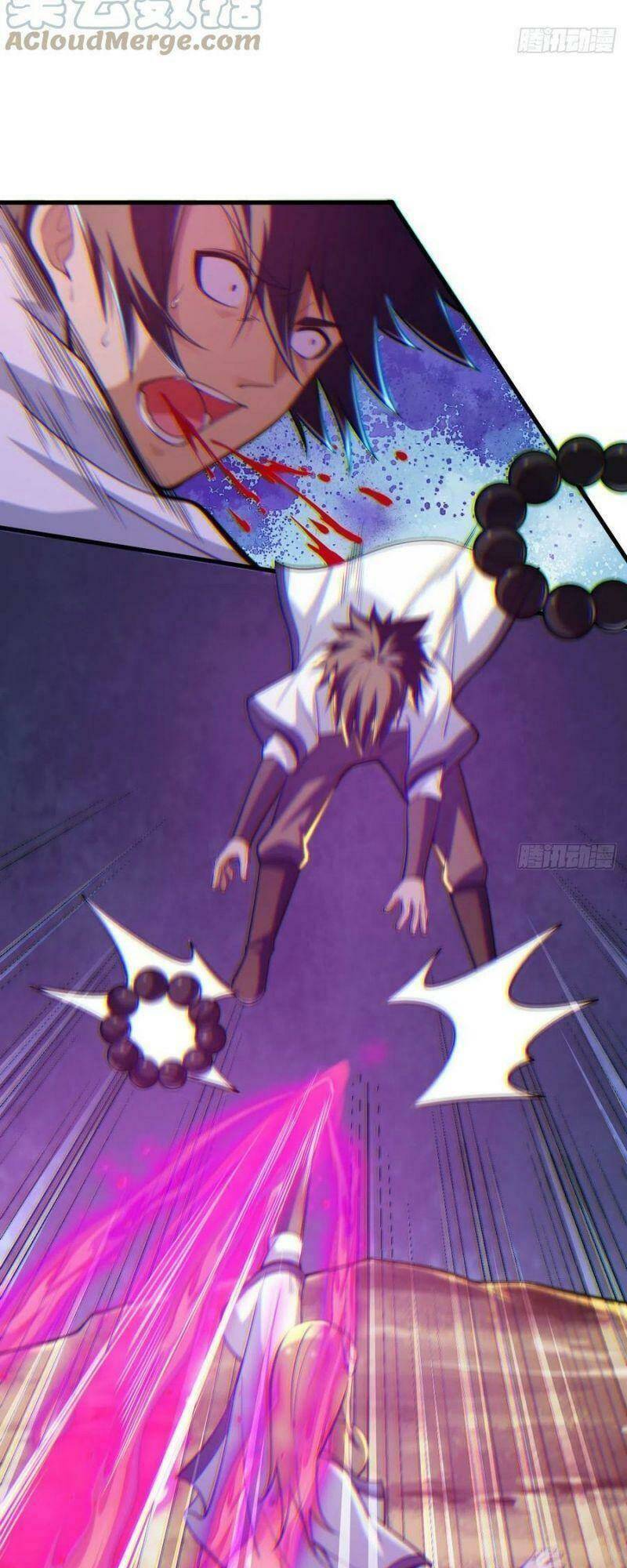 Ta Chỉ Muốn Bị Các Vị Đánh Chết: Chapter 54