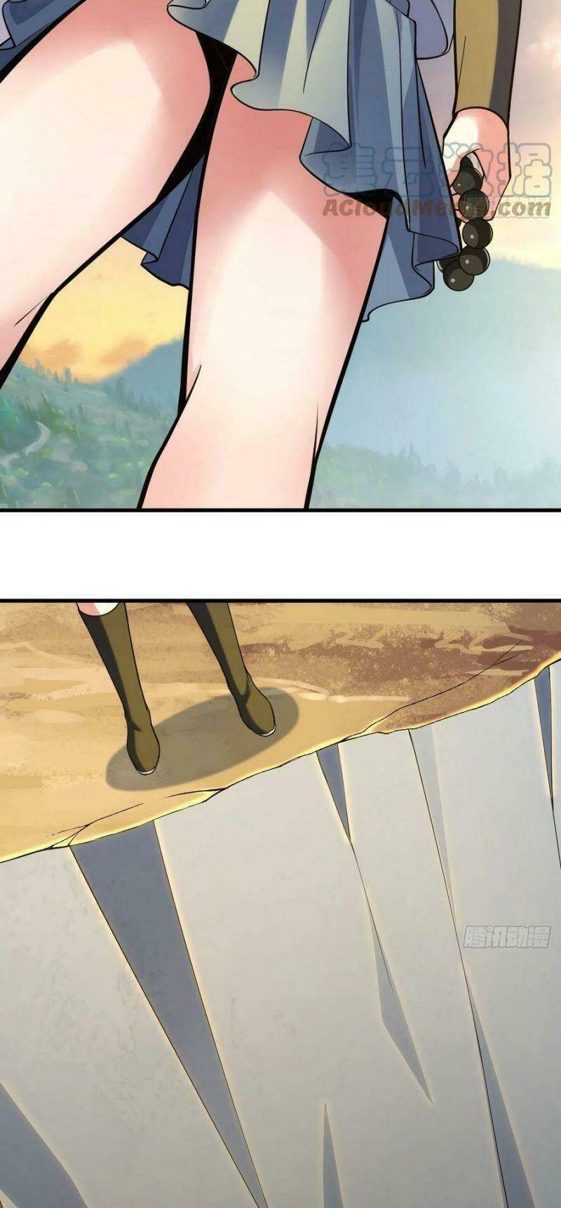 Ta Chỉ Muốn Bị Các Vị Đánh Chết: Chapter 54