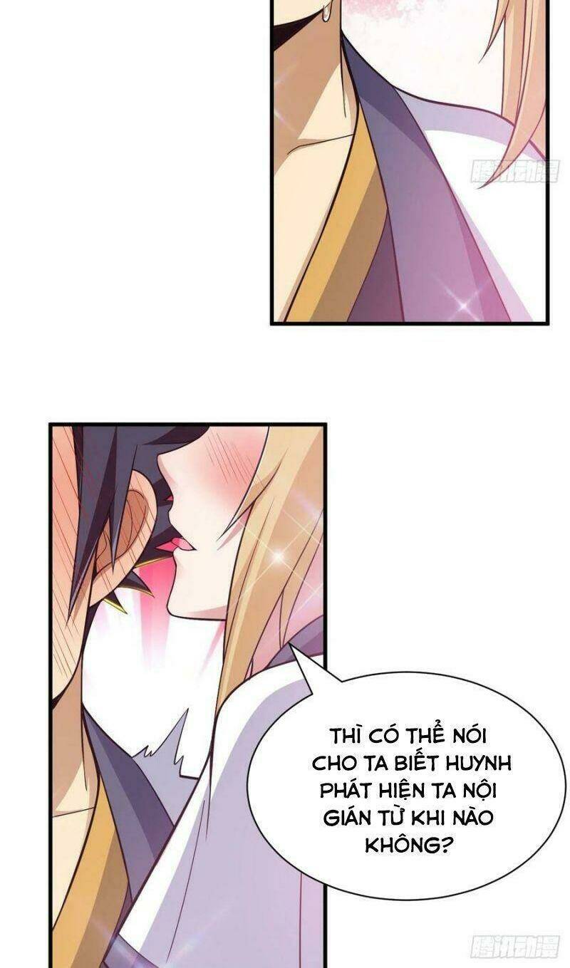 Ta Chỉ Muốn Bị Các Vị Đánh Chết: Chapter 54