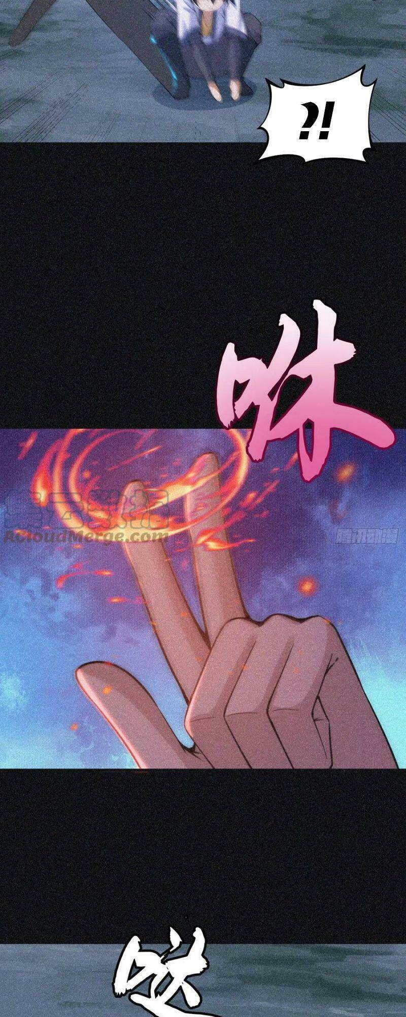 Ta Chỉ Muốn Bị Các Vị Đánh Chết: Chapter 59