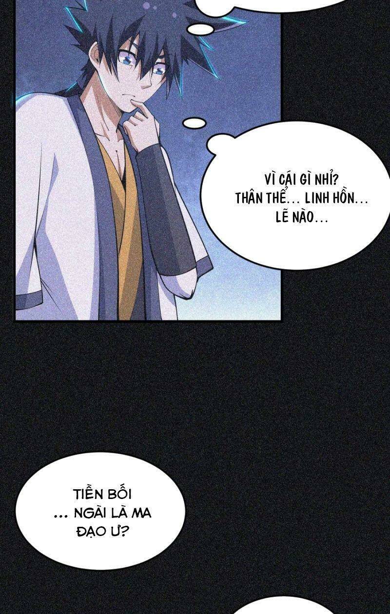 Ta Chỉ Muốn Bị Các Vị Đánh Chết: Chapter 59