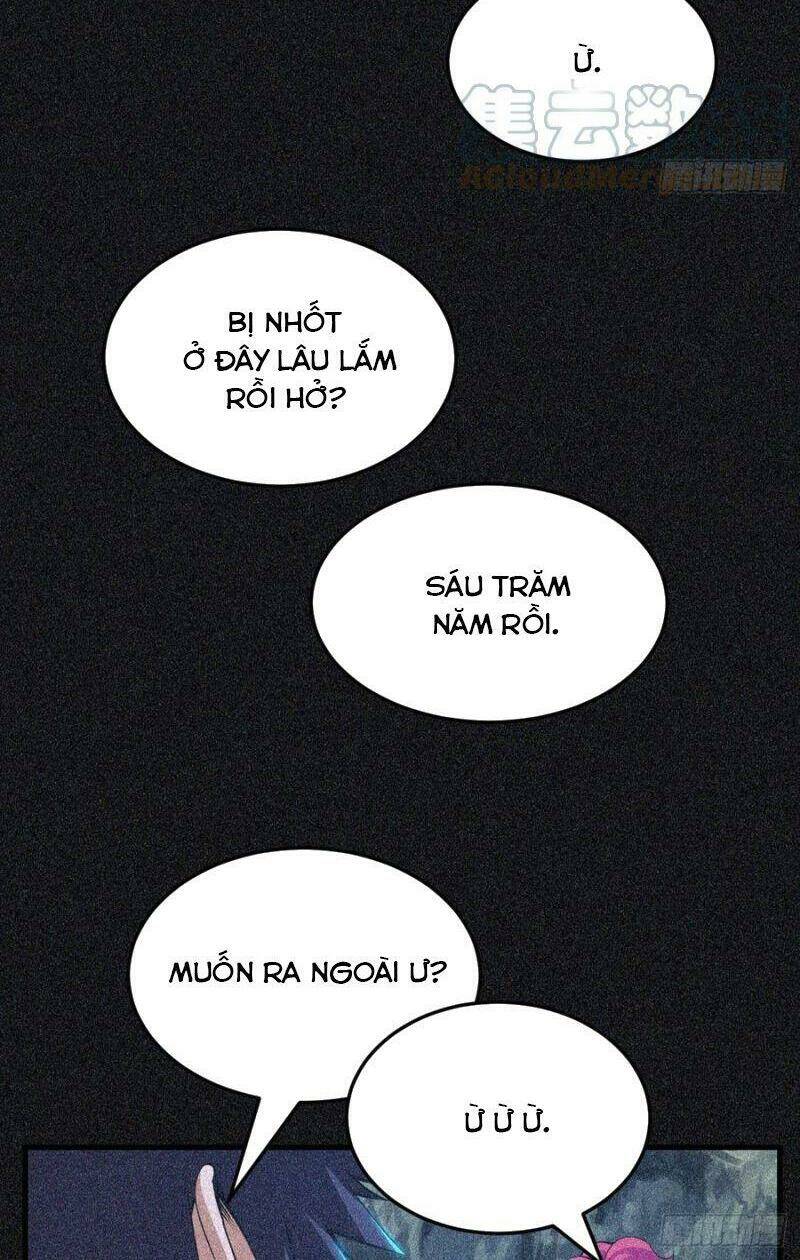 Ta Chỉ Muốn Bị Các Vị Đánh Chết: Chapter 59