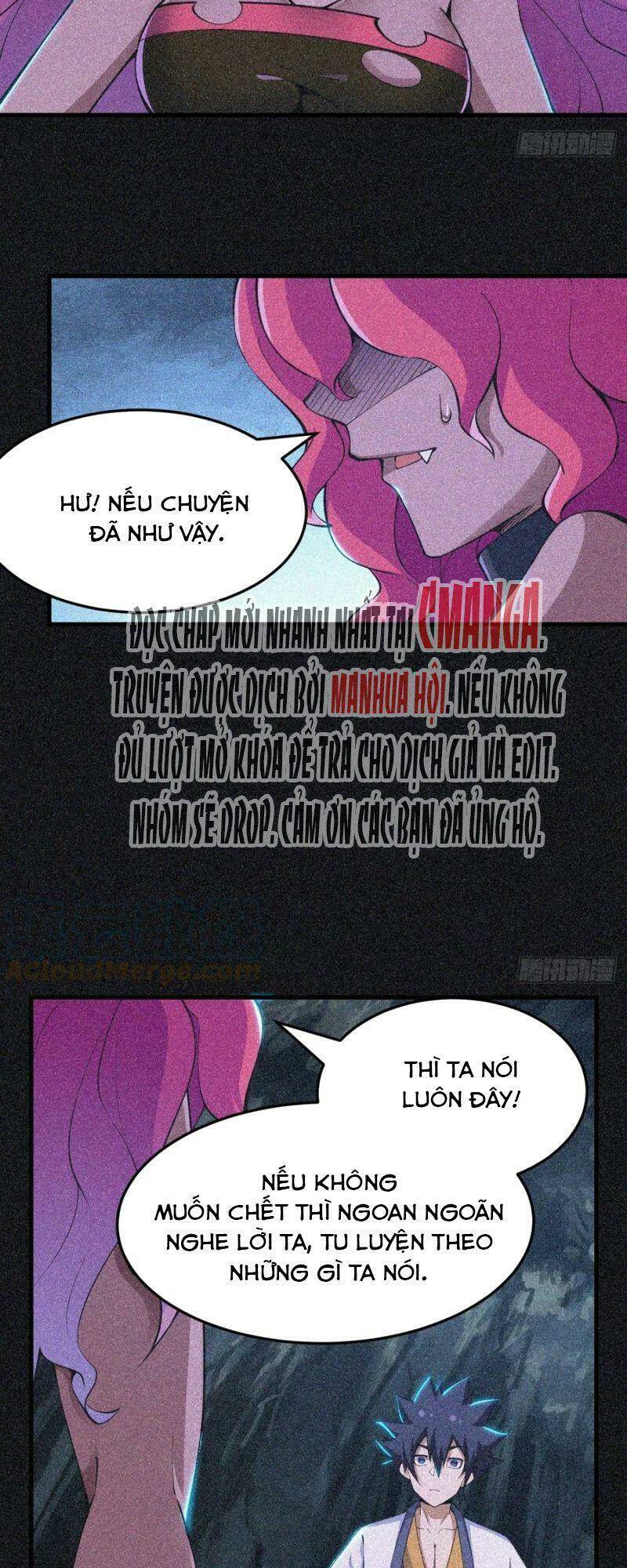 Ta Chỉ Muốn Bị Các Vị Đánh Chết: Chapter 59
