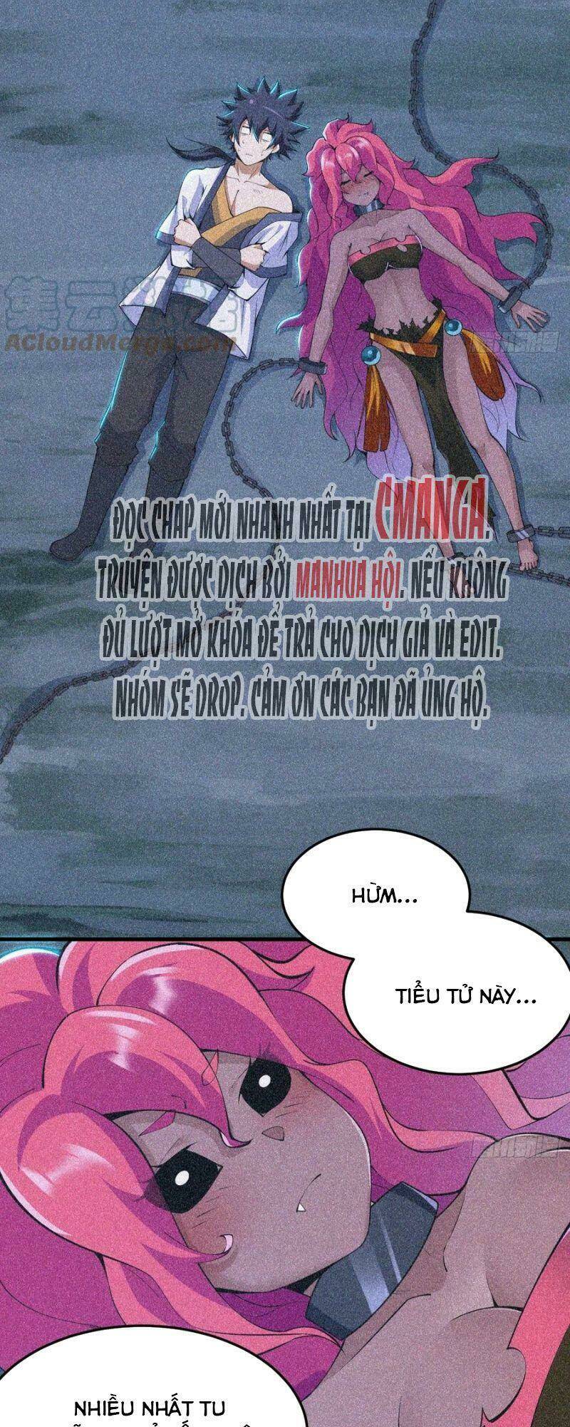Ta Chỉ Muốn Bị Các Vị Đánh Chết: Chapter 59