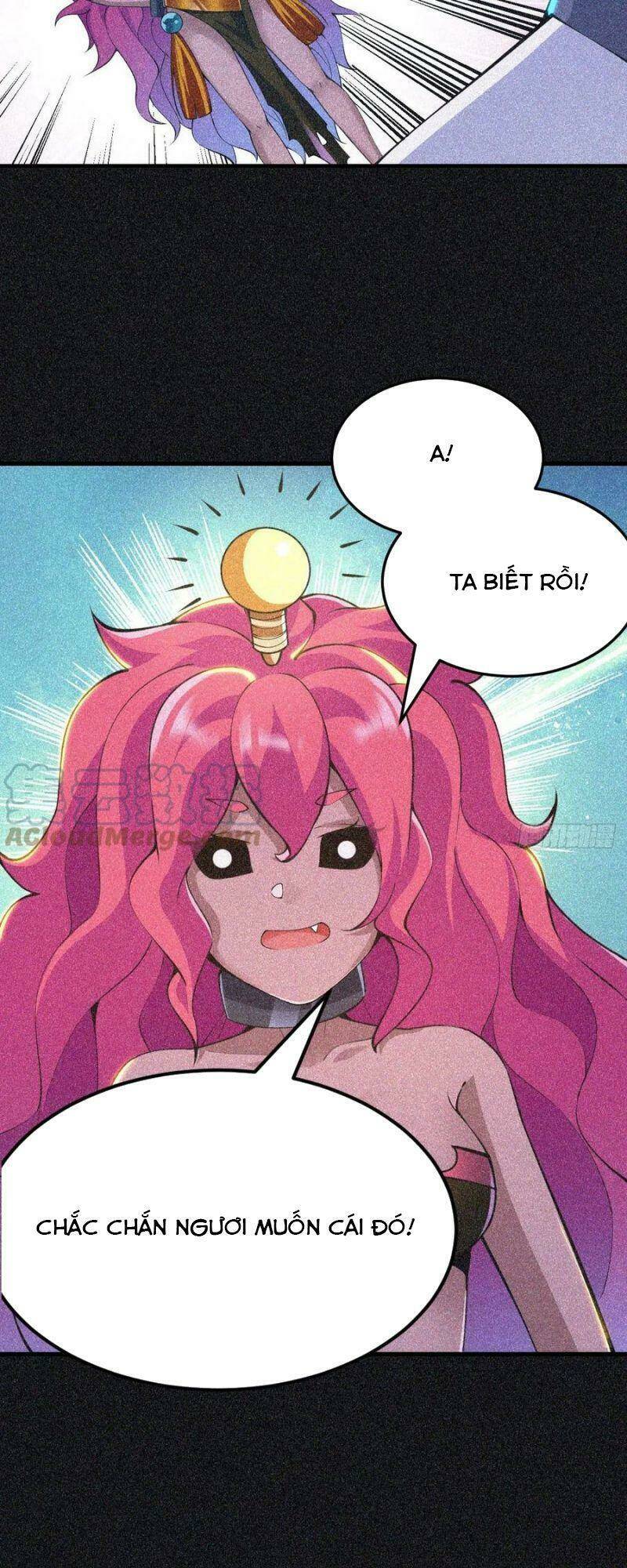 Ta Chỉ Muốn Bị Các Vị Đánh Chết: Chapter 59