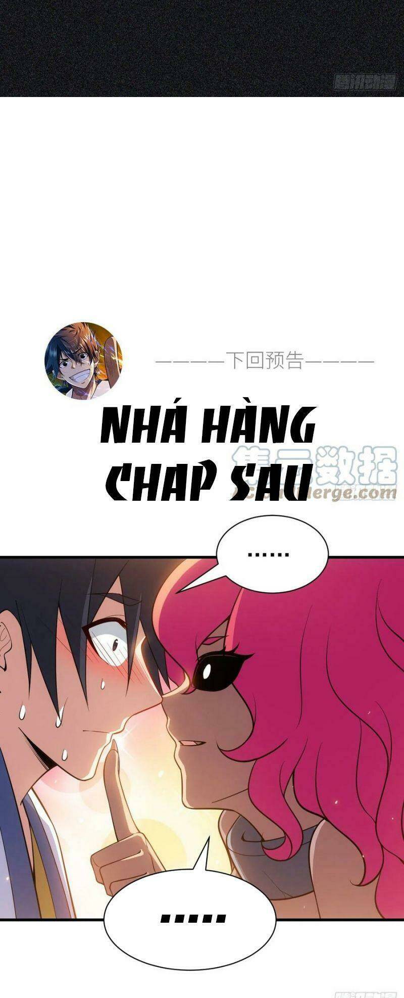 Ta Chỉ Muốn Bị Các Vị Đánh Chết: Chapter 59