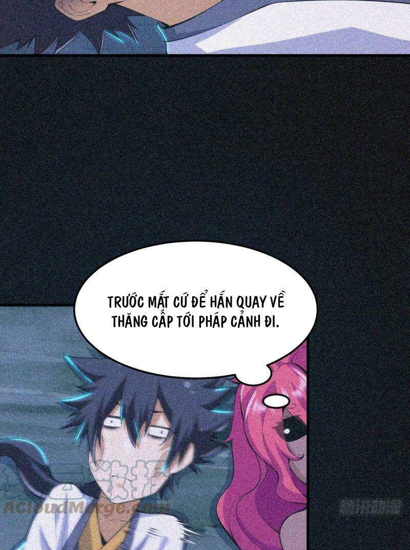 Ta Chỉ Muốn Bị Các Vị Đánh Chết: Chapter 59