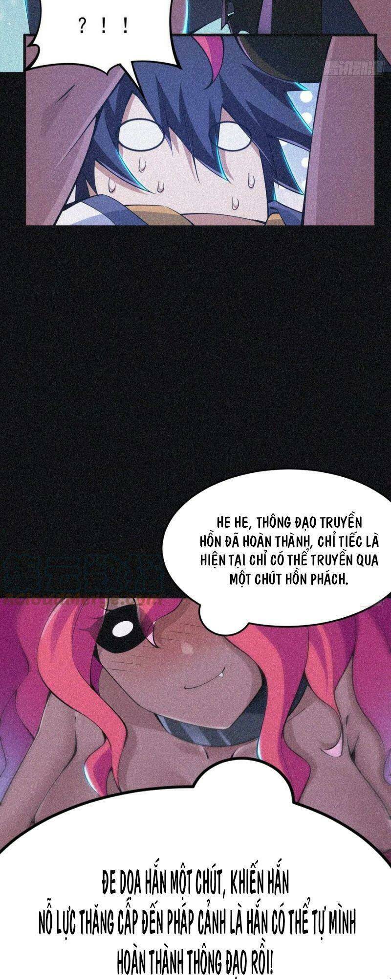 Ta Chỉ Muốn Bị Các Vị Đánh Chết: Chapter 59