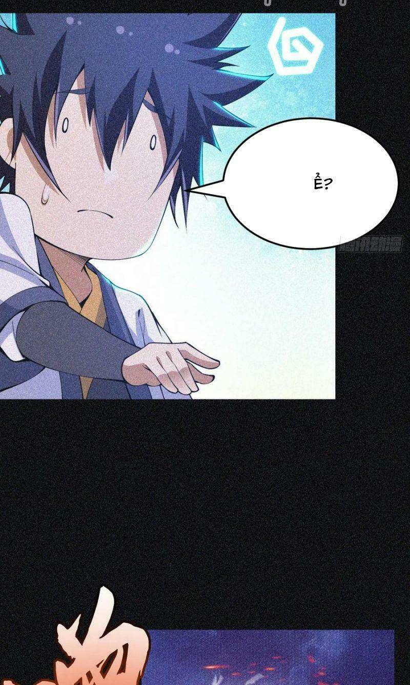 Ta Chỉ Muốn Bị Các Vị Đánh Chết: Chapter 59