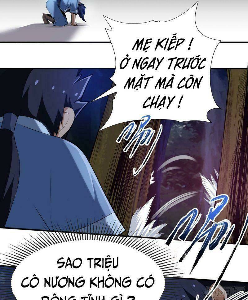 Ta Chỉ Muốn Bị Các Vị Đánh Chết: Chapter 6