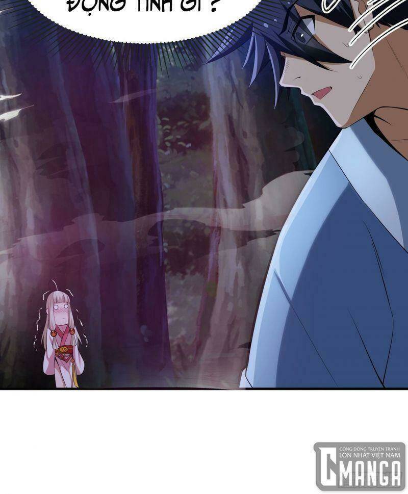 Ta Chỉ Muốn Bị Các Vị Đánh Chết: Chapter 6