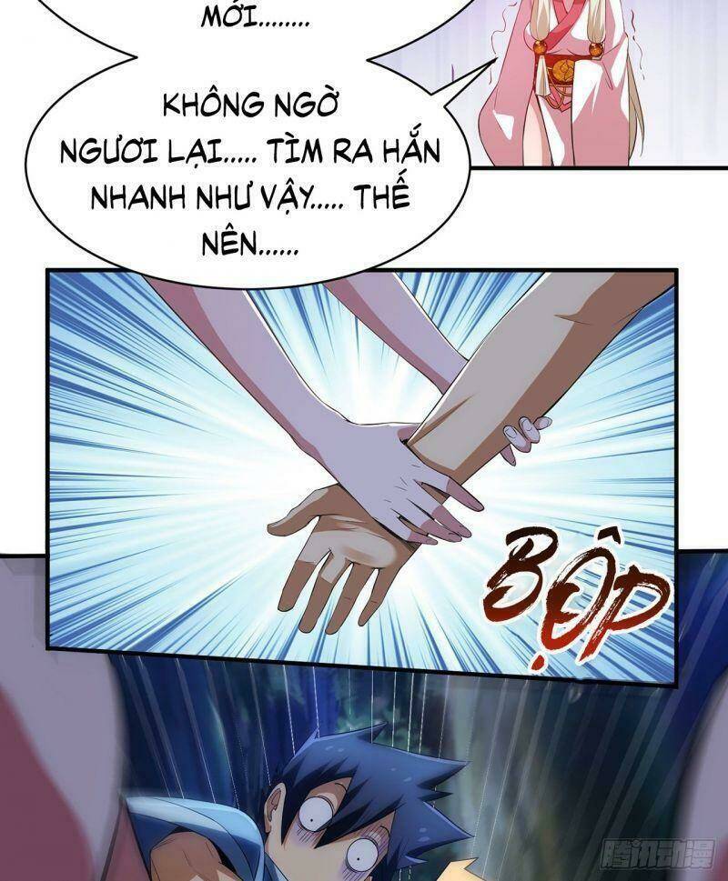 Ta Chỉ Muốn Bị Các Vị Đánh Chết: Chapter 6