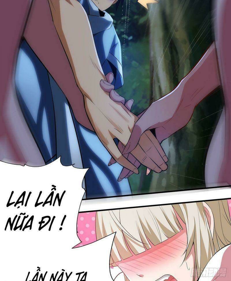 Ta Chỉ Muốn Bị Các Vị Đánh Chết: Chapter 6