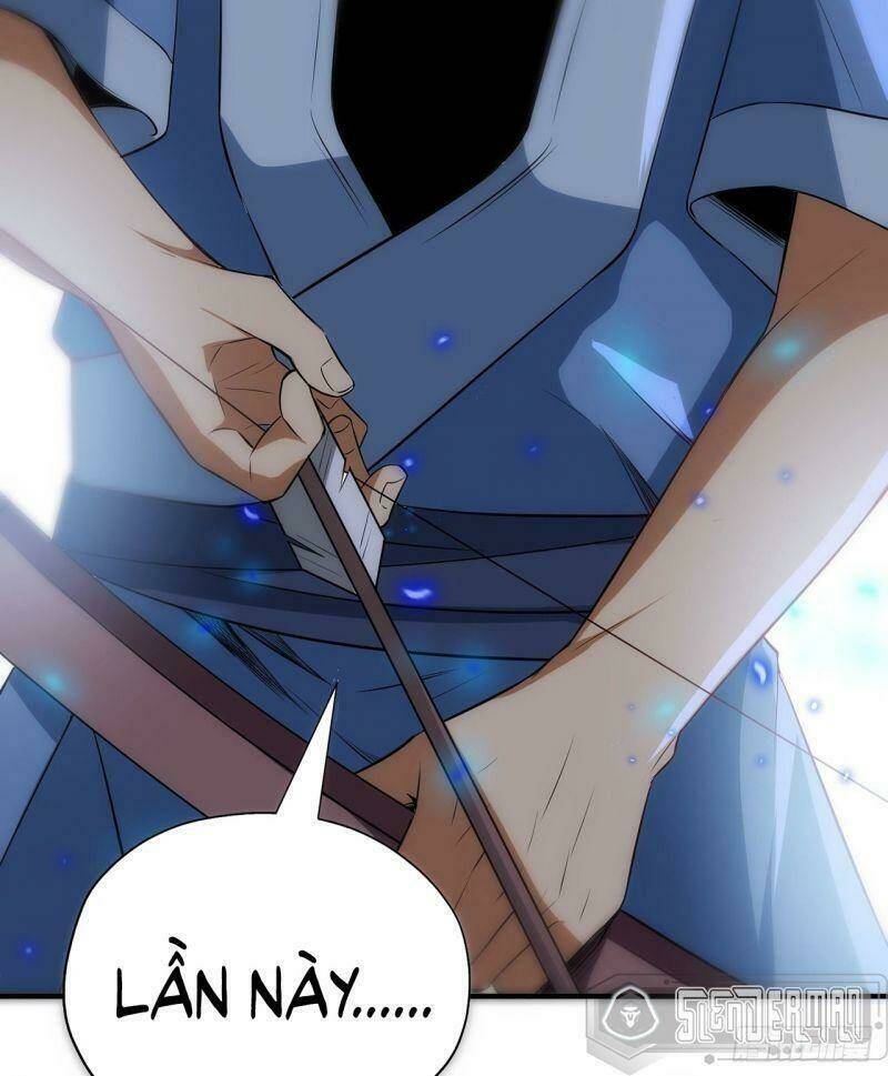 Ta Chỉ Muốn Bị Các Vị Đánh Chết: Chapter 6