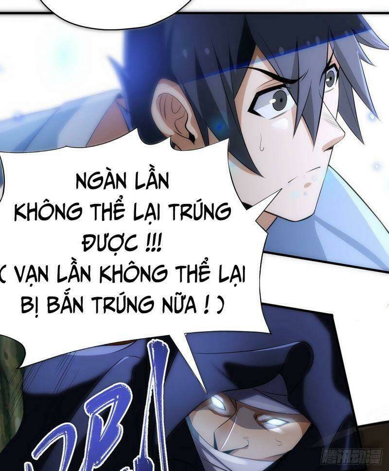 Ta Chỉ Muốn Bị Các Vị Đánh Chết: Chapter 6