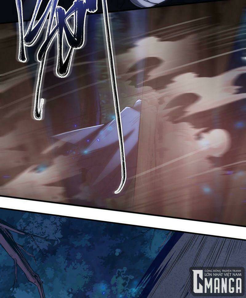 Ta Chỉ Muốn Bị Các Vị Đánh Chết: Chapter 6