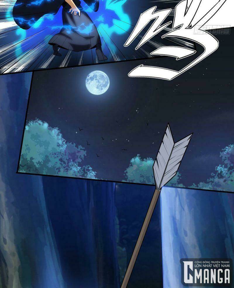Ta Chỉ Muốn Bị Các Vị Đánh Chết: Chapter 6