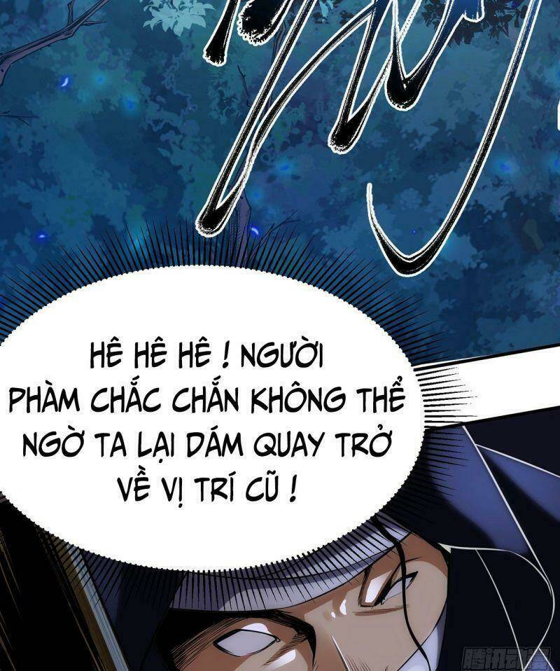 Ta Chỉ Muốn Bị Các Vị Đánh Chết: Chapter 6