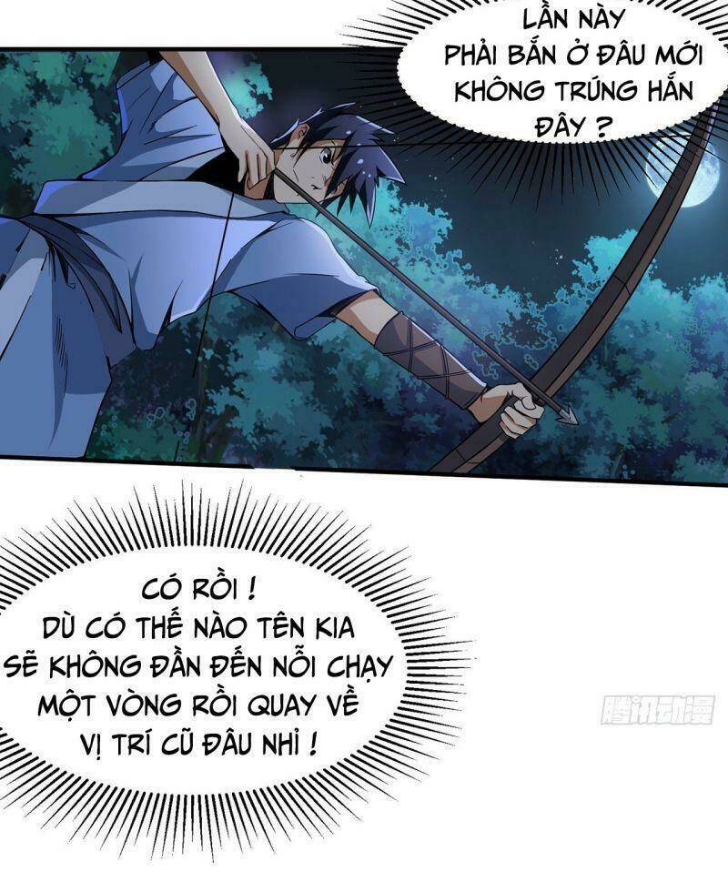 Ta Chỉ Muốn Bị Các Vị Đánh Chết: Chapter 6