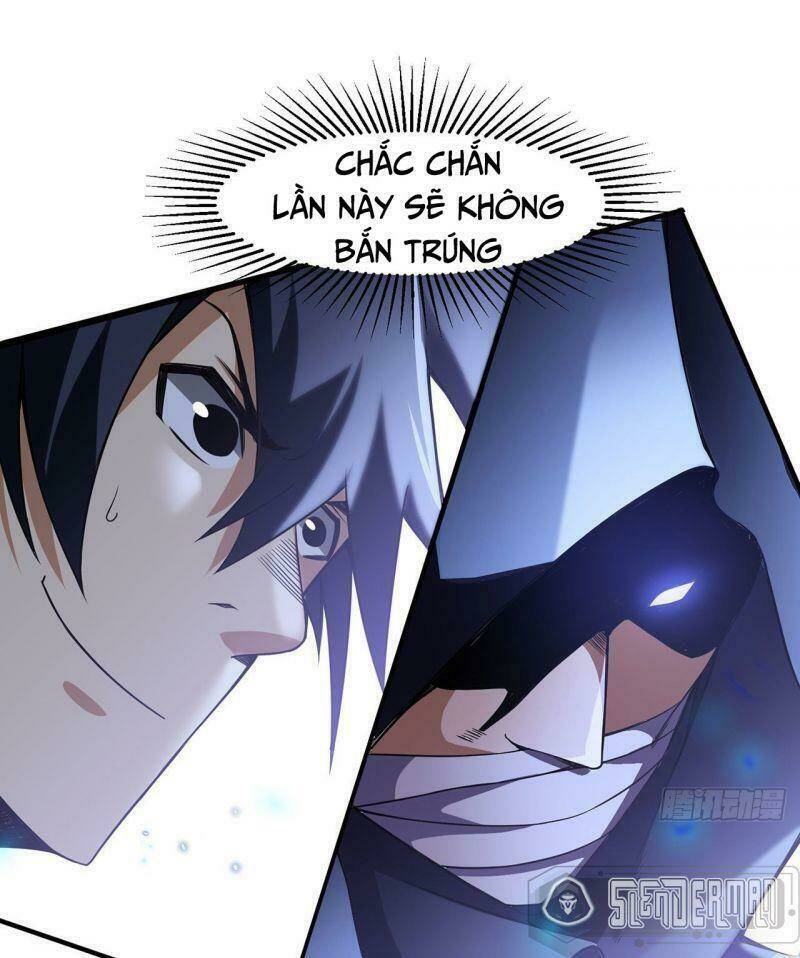 Ta Chỉ Muốn Bị Các Vị Đánh Chết: Chapter 6