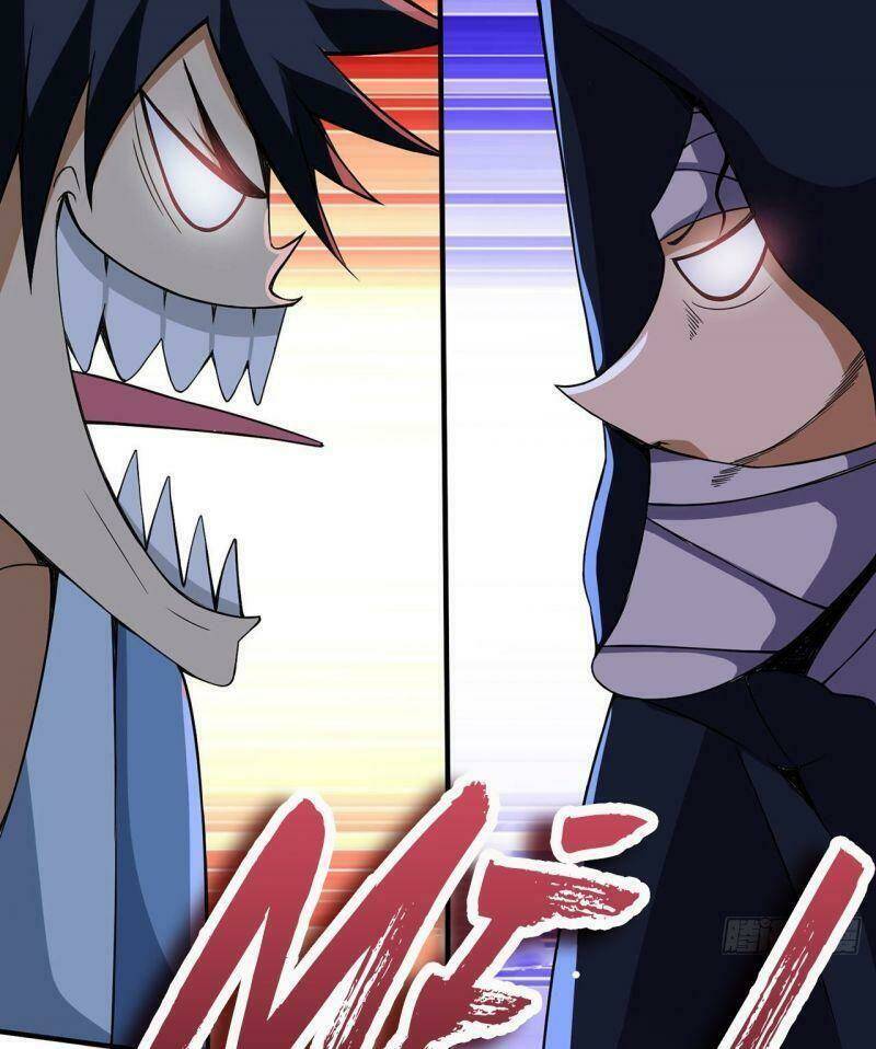 Ta Chỉ Muốn Bị Các Vị Đánh Chết: Chapter 6
