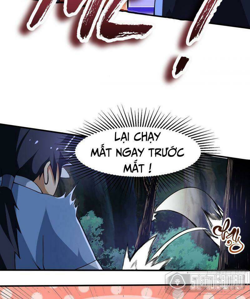 Ta Chỉ Muốn Bị Các Vị Đánh Chết: Chapter 6
