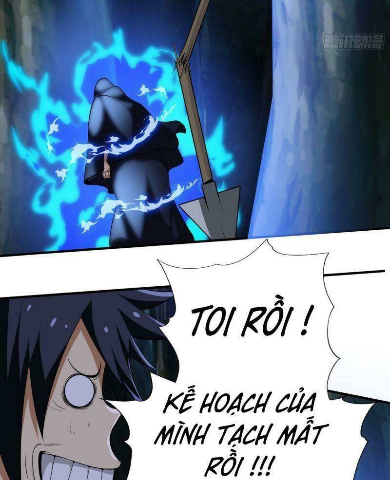 Ta Chỉ Muốn Bị Các Vị Đánh Chết: Chapter 6